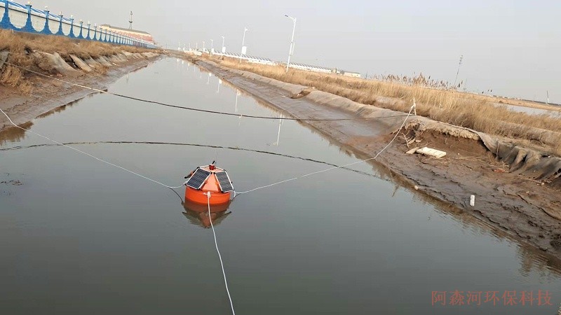  内河浮标